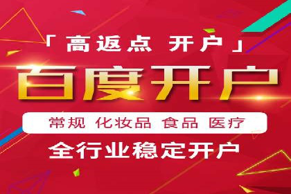 某行业领先企业背后的百度推广代理商策略